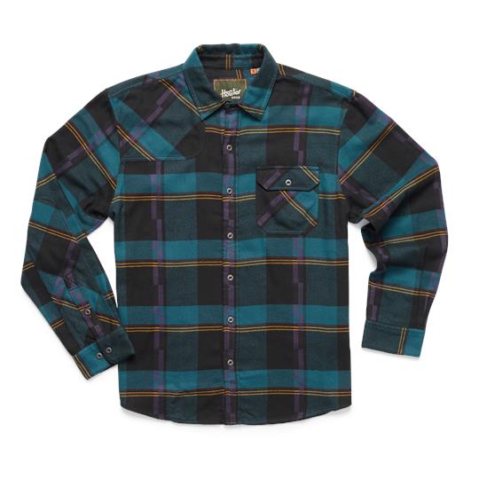 Howler Harker's Flannel